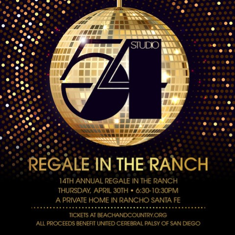 Regale in the Ranch square promotional image