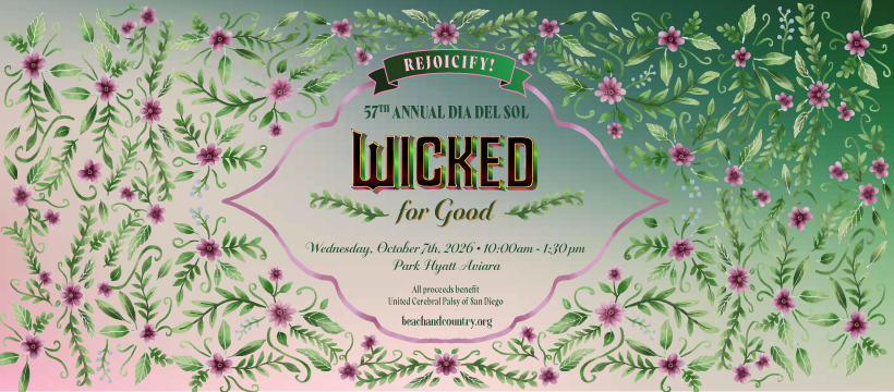 57th Annual Dia Del Sol — Wicked for Good